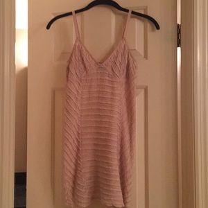 NWOT Intimately Free People Pink Camisole/Tank-S-